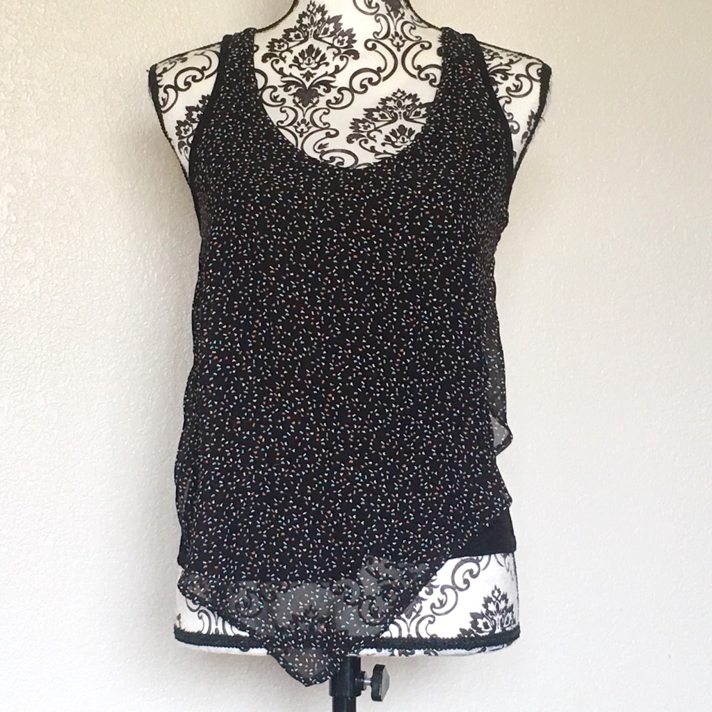 Ambiance Apparel Tank